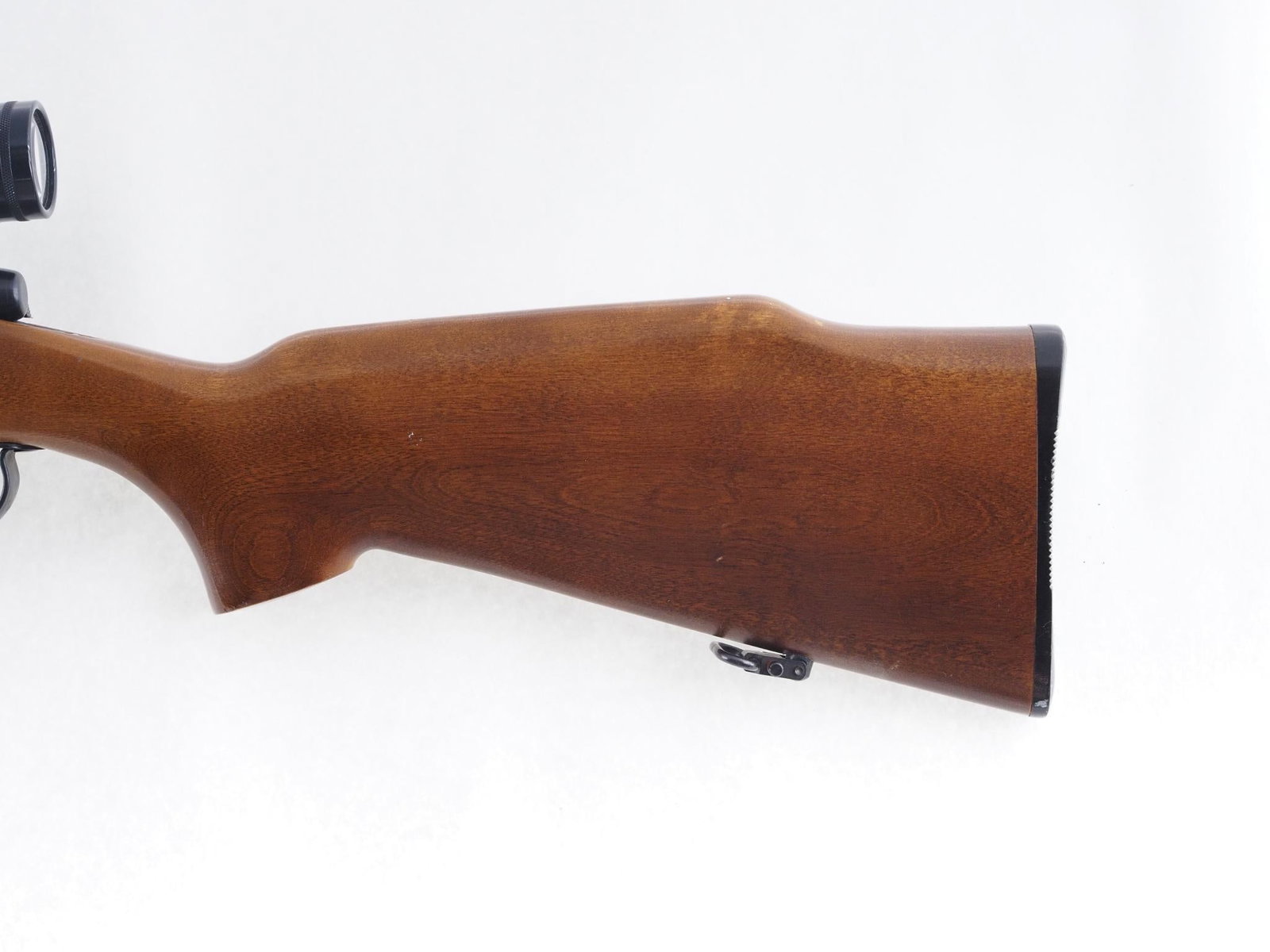 Remington Model 788 Rifle - 19