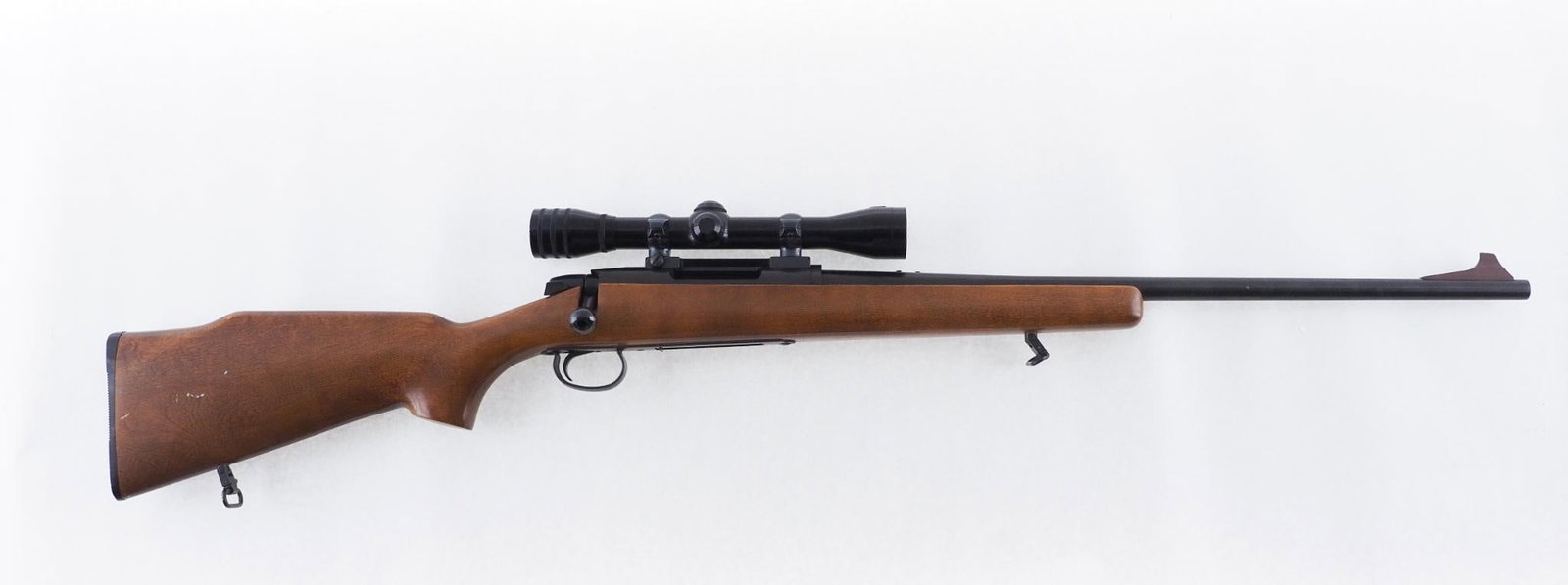 Remington Model 788 Rifle (1 of 20)