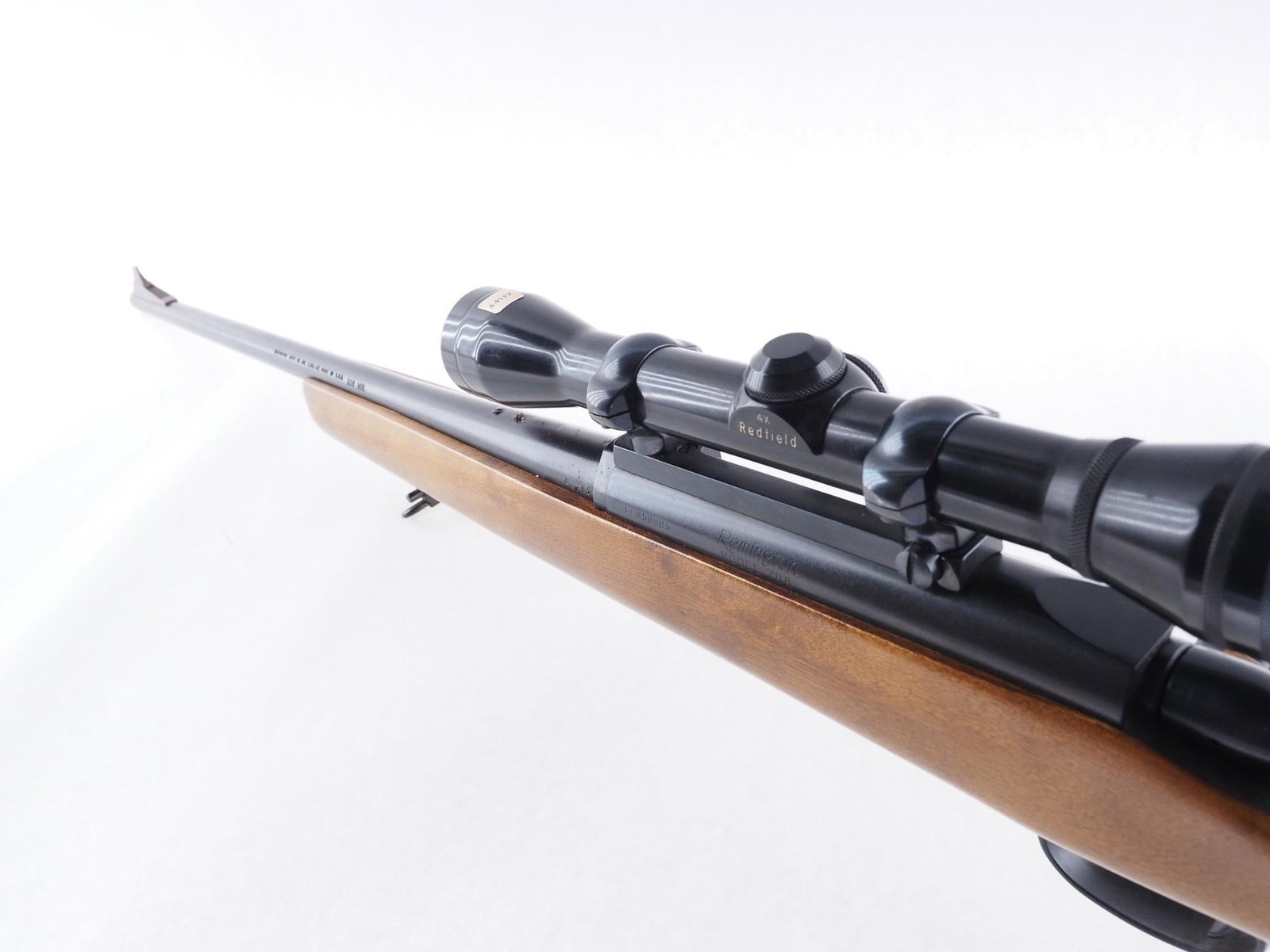 Remington Model 788 Rifle - 20