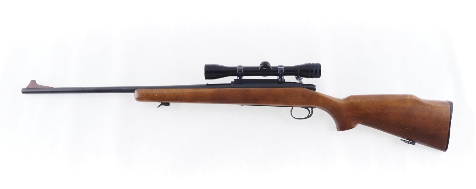 Remington Model 788 Rifle - 2