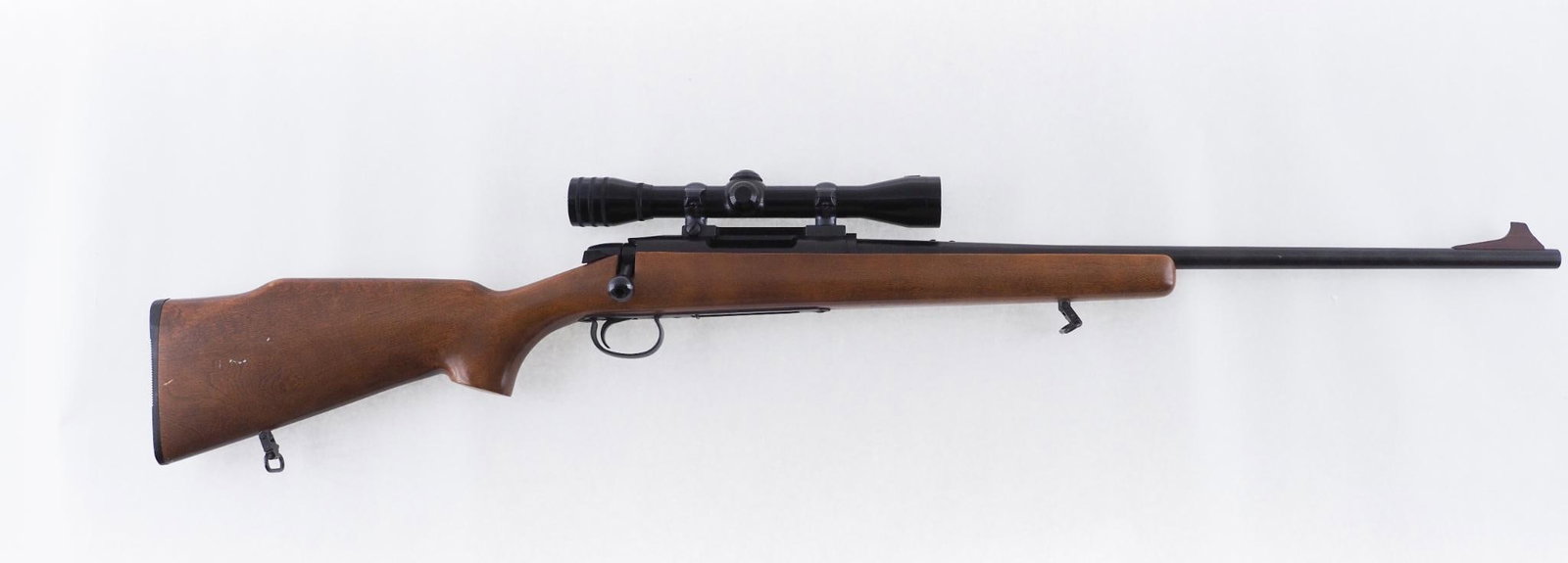 Remington Model 788 Rifle - 3