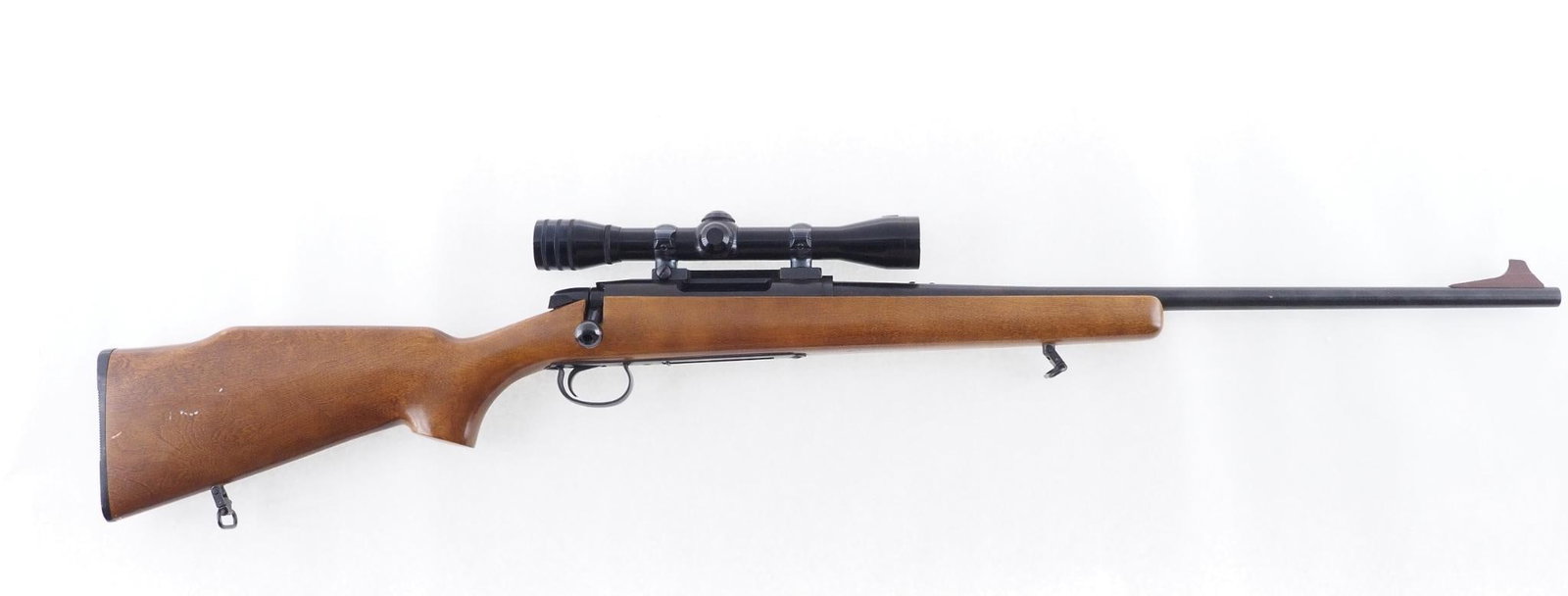 Remington Model 788 Rifle - 4