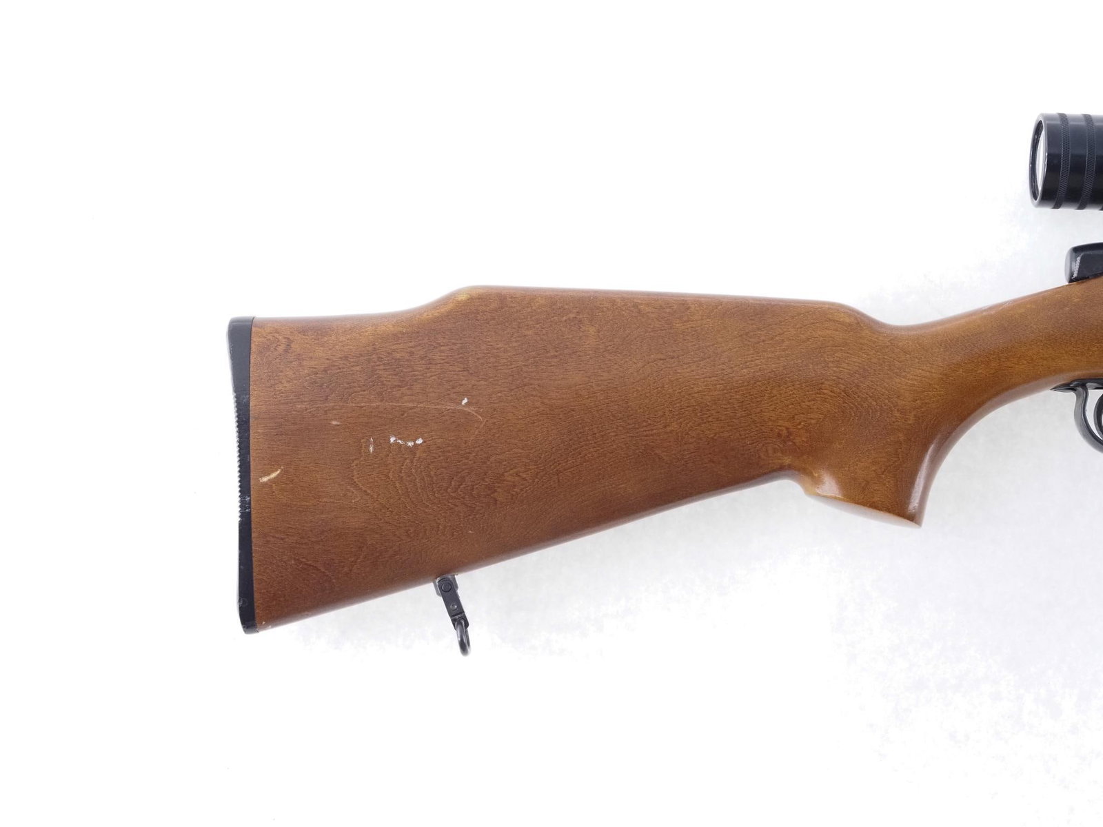 Remington Model 788 Rifle - 5