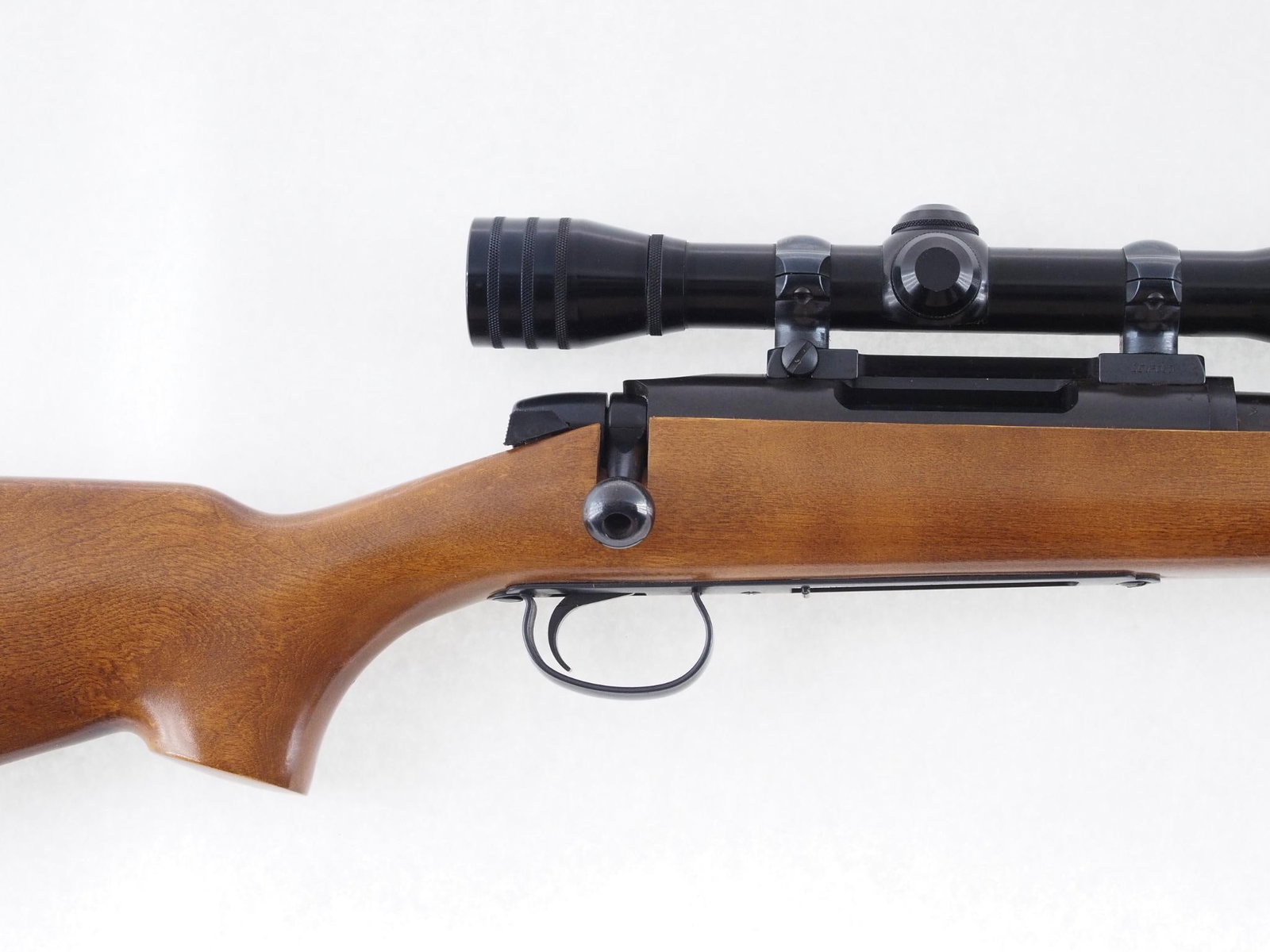 Remington Model 788 Rifle - 6