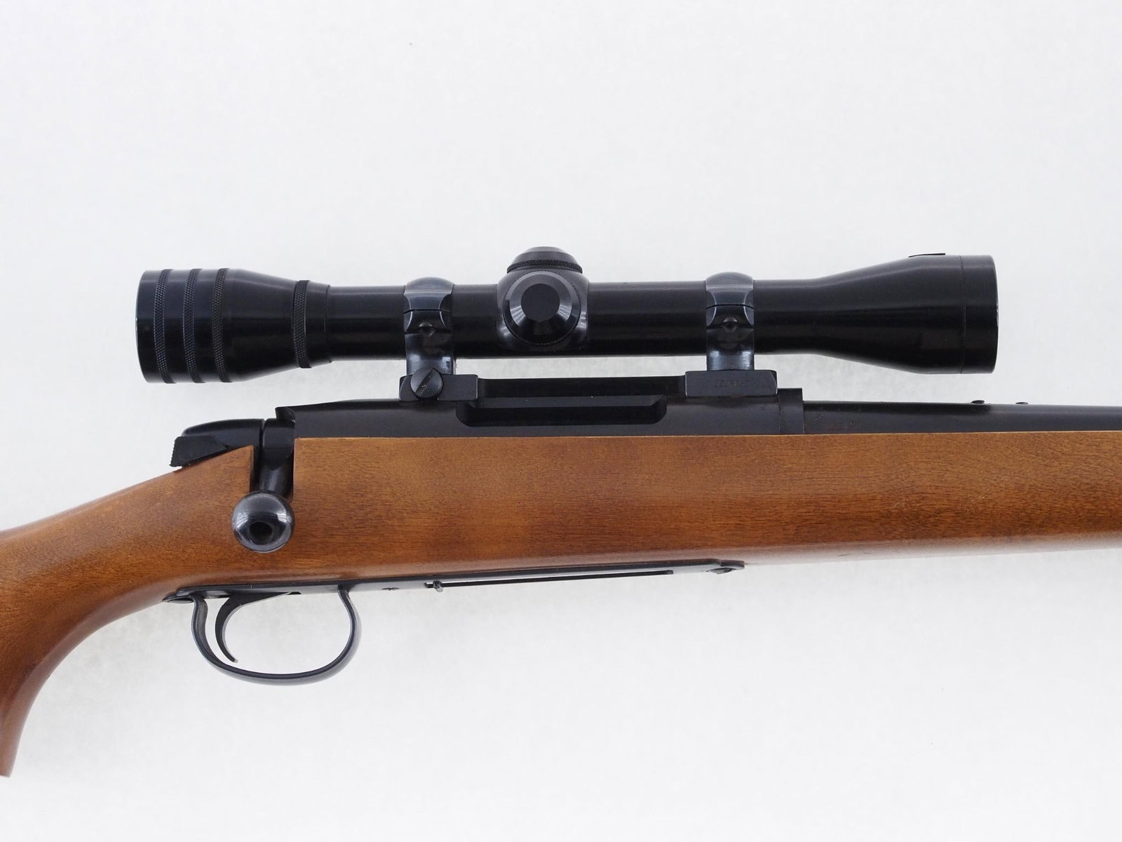 Remington Model 788 Rifle - 7