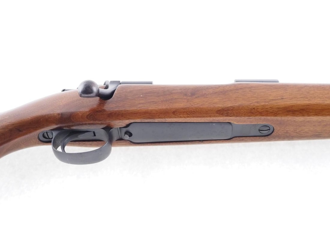 J.C. Higgins / FN Model 50 Rifle - 10