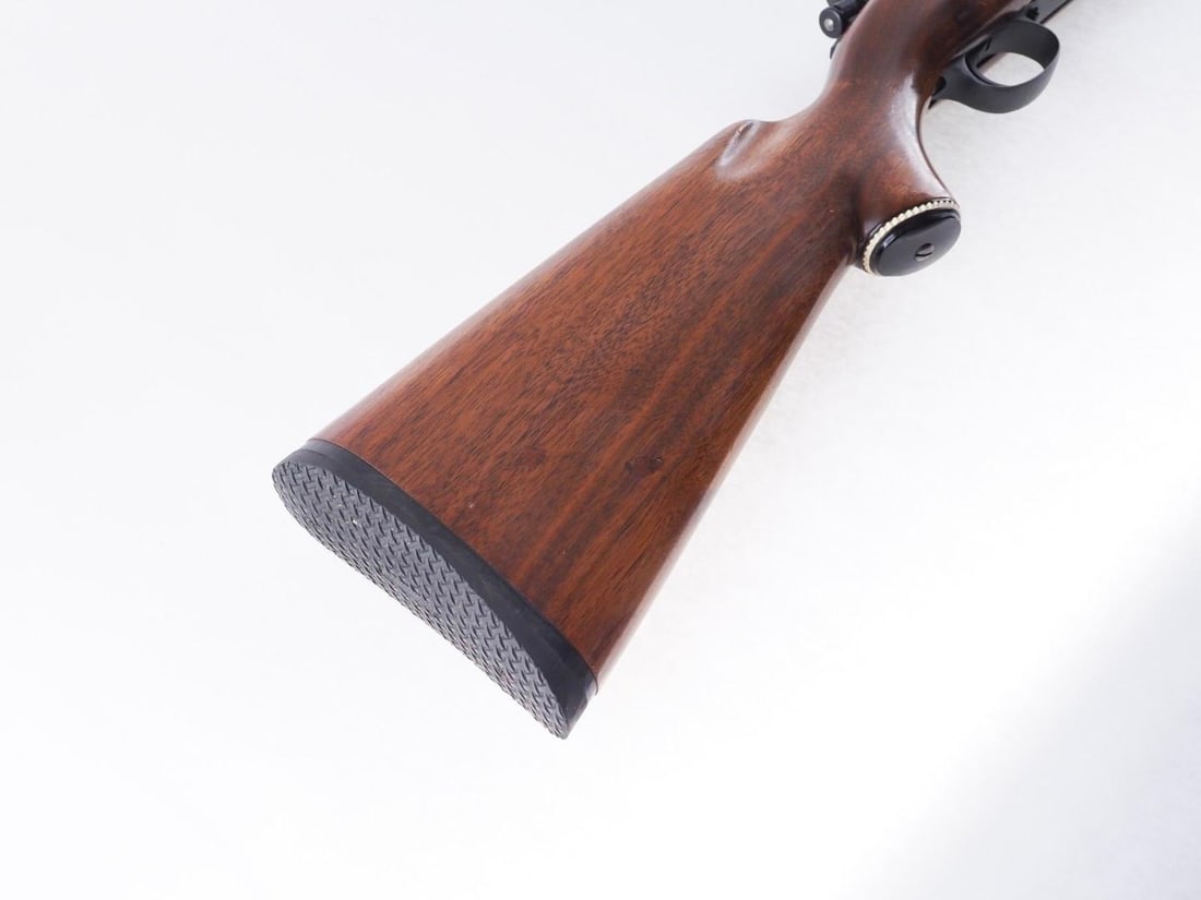 J.C. Higgins / FN Model 50 Rifle - 11