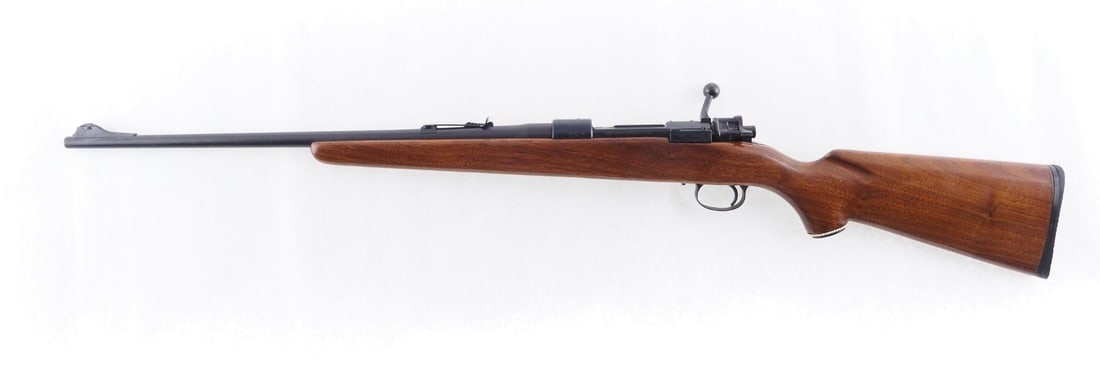 J.C. Higgins / FN Model 50 Rifle - 13