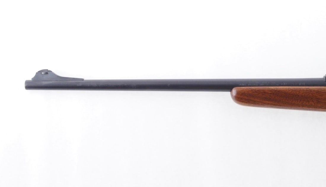 J.C. Higgins / FN Model 50 Rifle - 14