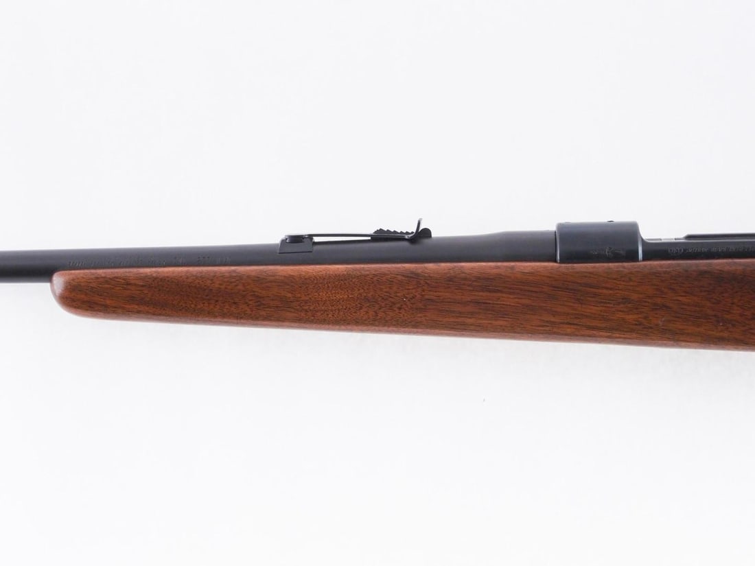 J.C. Higgins / FN Model 50 Rifle - 15