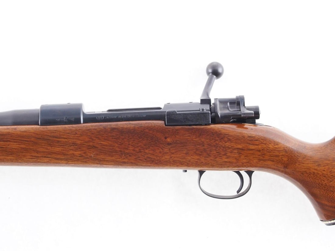 J.C. Higgins / FN Model 50 Rifle - 16
