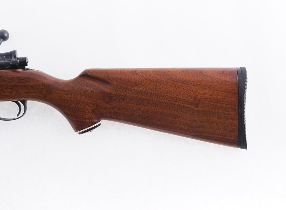 J.C. Higgins / FN Model 50 Rifle - 17