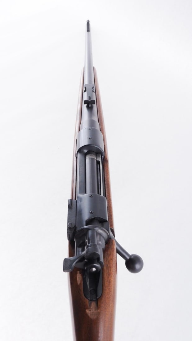J.C. Higgins / FN Model 50 Rifle - 18