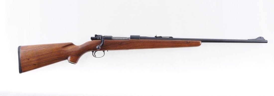 J.C. Higgins / FN Model 50 Rifle (1 of 20)