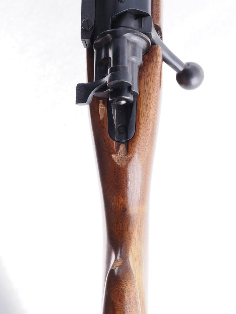 J.C. Higgins / FN Model 50 Rifle - 20