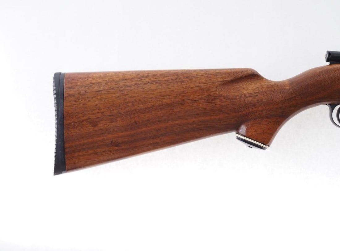 J.C. Higgins / FN Model 50 Rifle - 5