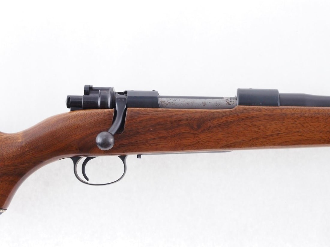 J.C. Higgins / FN Model 50 Rifle - 6