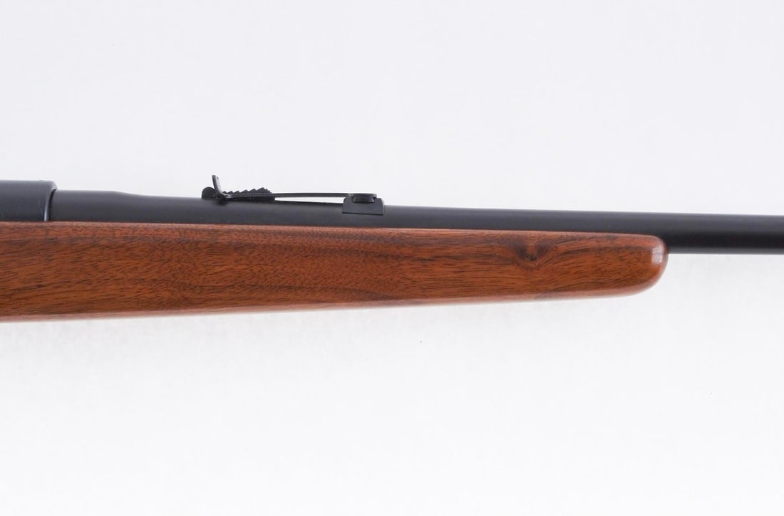 J.C. Higgins / FN Model 50 Rifle - 7