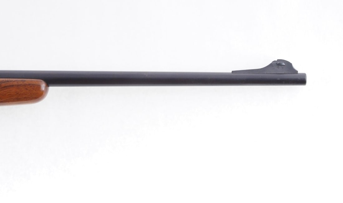 J.C. Higgins / FN Model 50 Rifle - 8