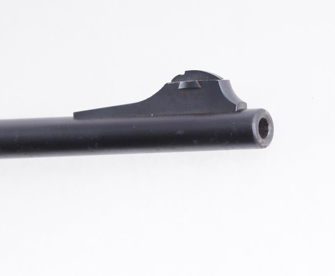 J.C. Higgins / FN Model 50 Rifle - 9