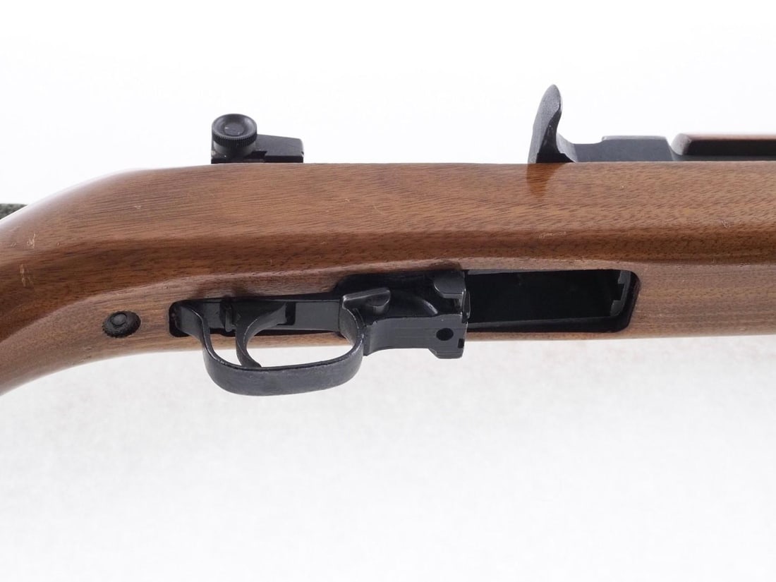 Plainfield Machine M1 Carbine Rifle - 10
