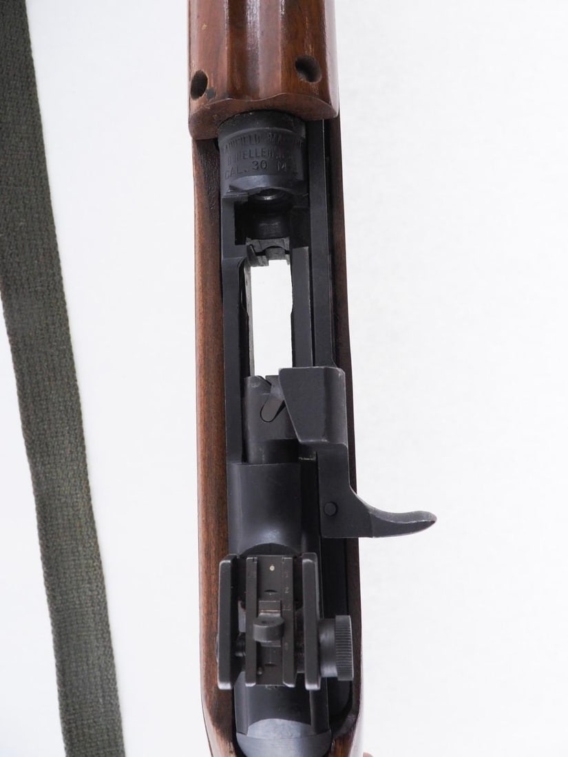 Plainfield Machine M1 Carbine Rifle - 13