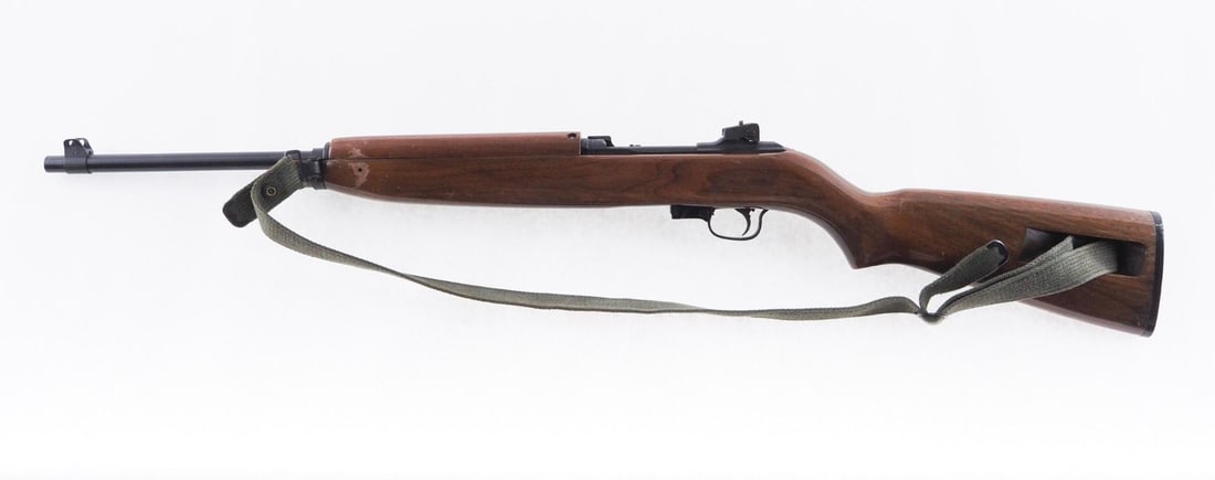 Plainfield Machine M1 Carbine Rifle - 14