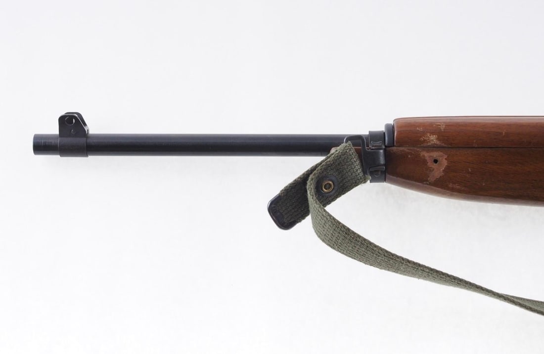 Plainfield Machine M1 Carbine Rifle - 15