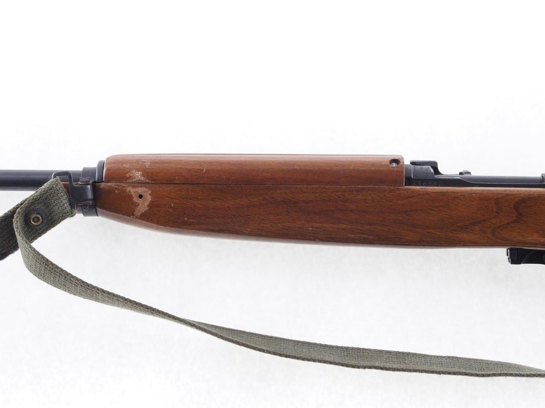 Plainfield Machine M1 Carbine Rifle - 16