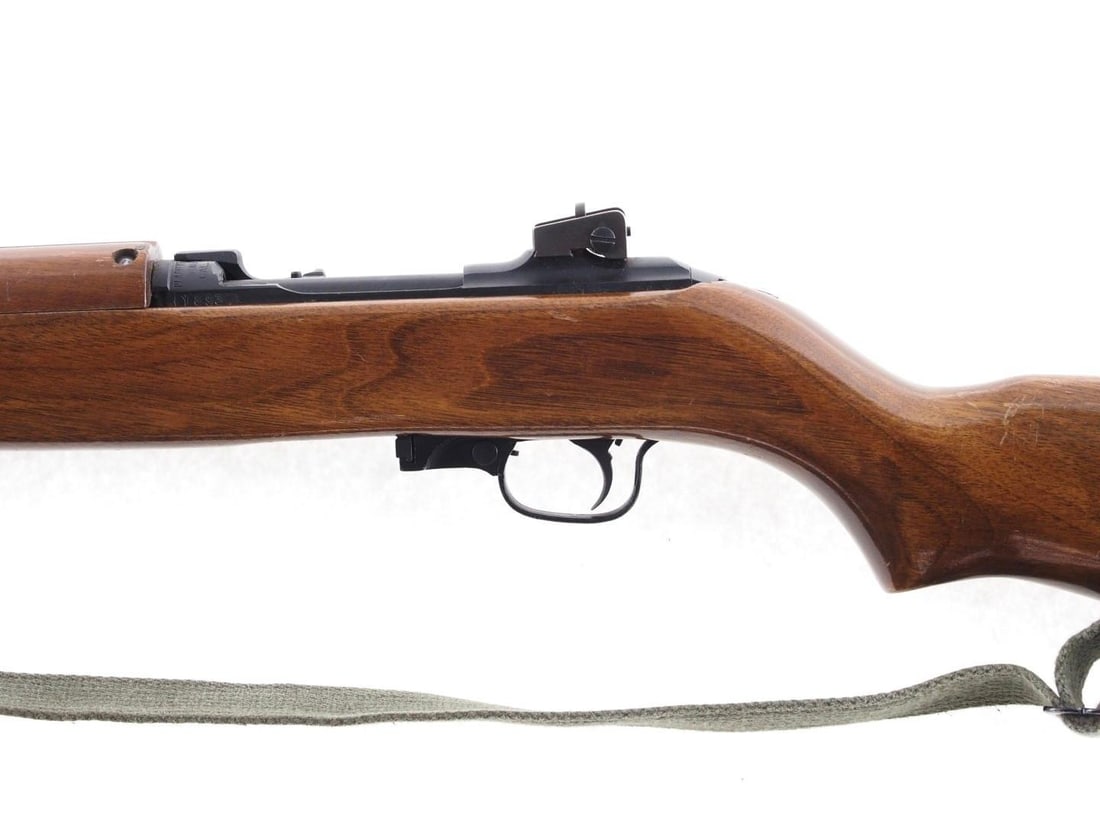 Plainfield Machine M1 Carbine Rifle - 17