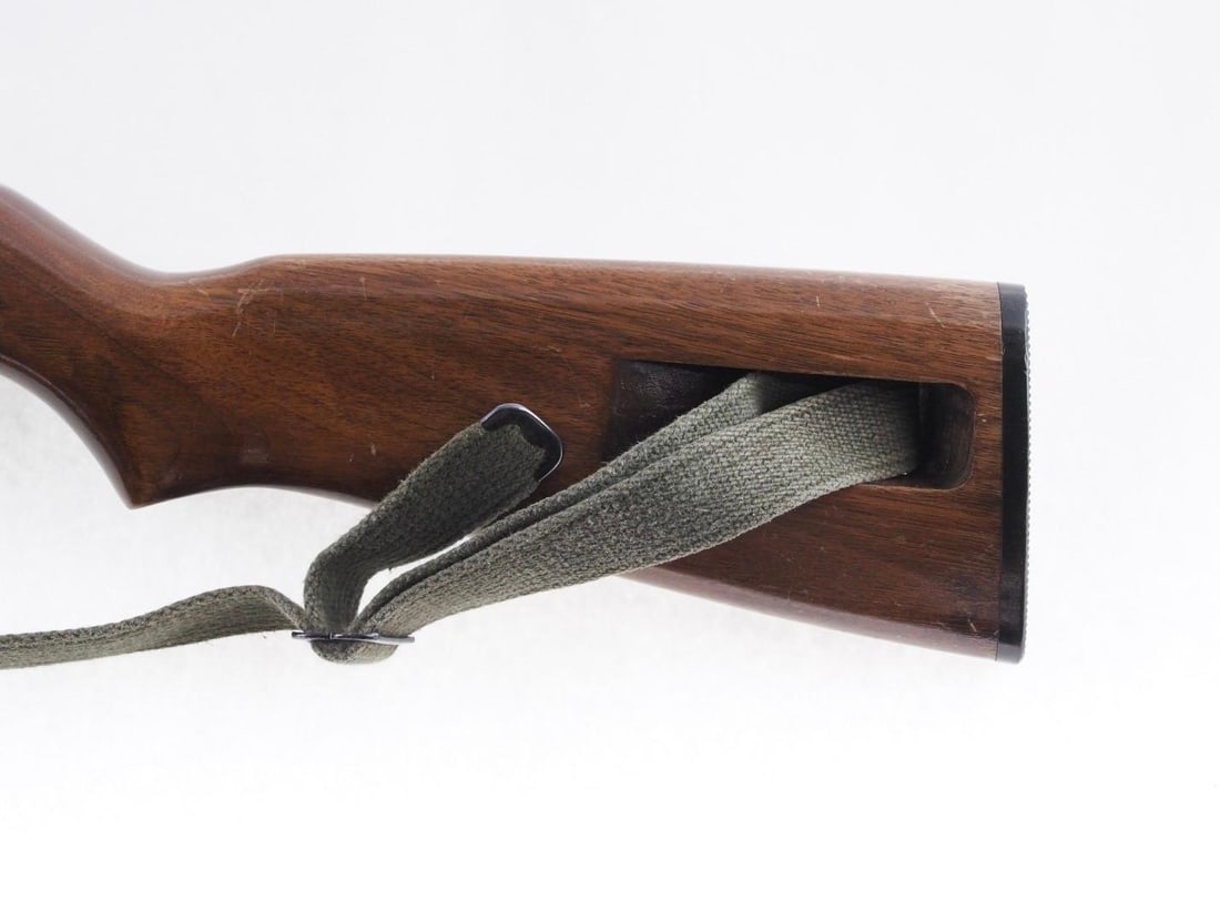 Plainfield Machine M1 Carbine Rifle - 18