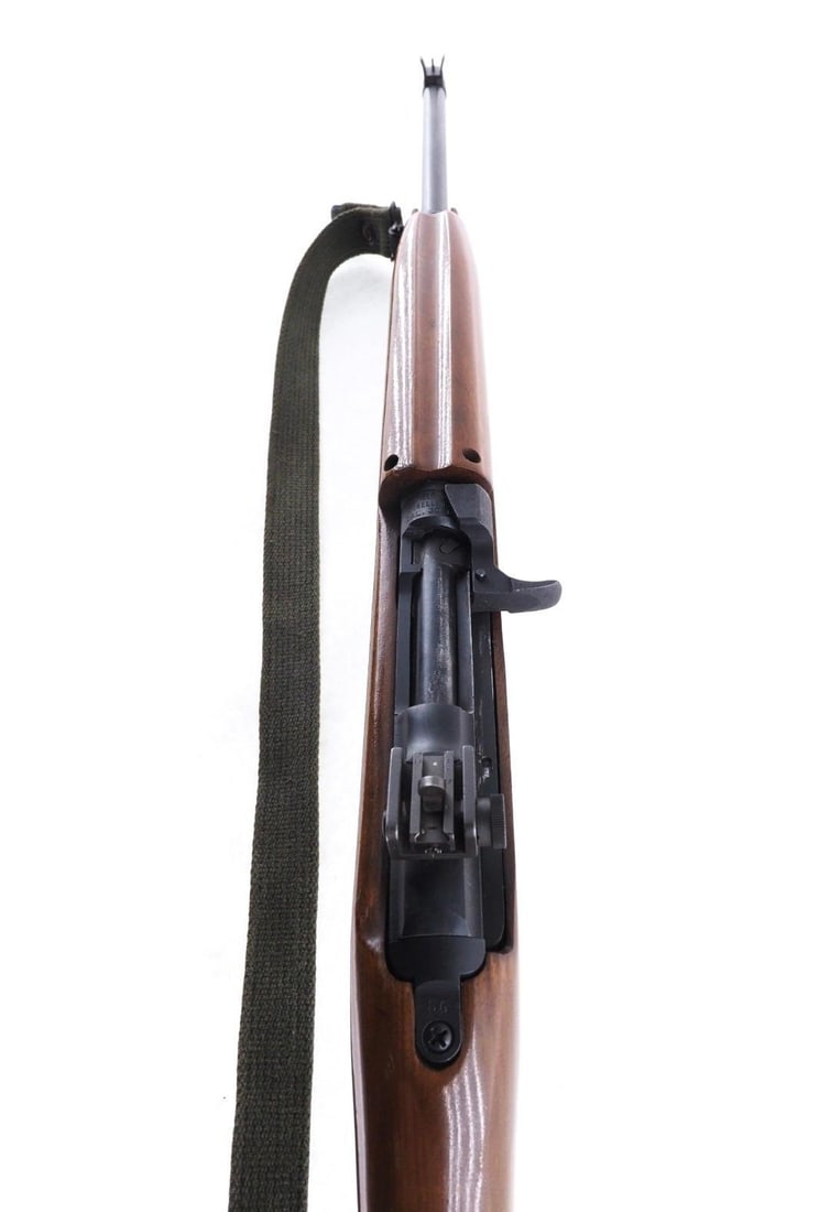 Plainfield Machine M1 Carbine Rifle - 19