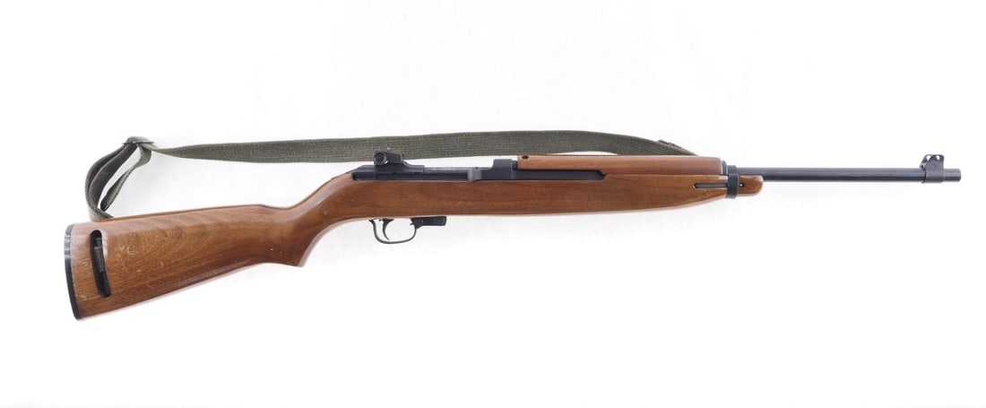 Plainfield Machine M1 Carbine Rifle (1 of 20)