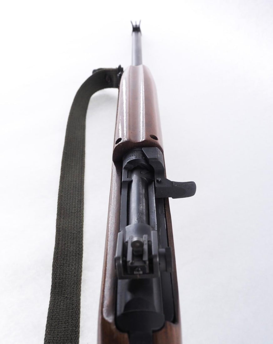Plainfield Machine M1 Carbine Rifle - 20