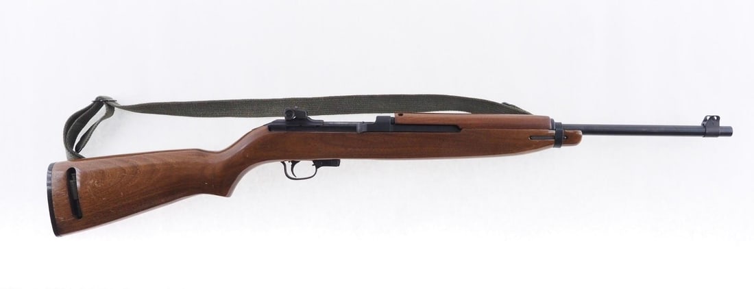 Plainfield Machine M1 Carbine Rifle - 3