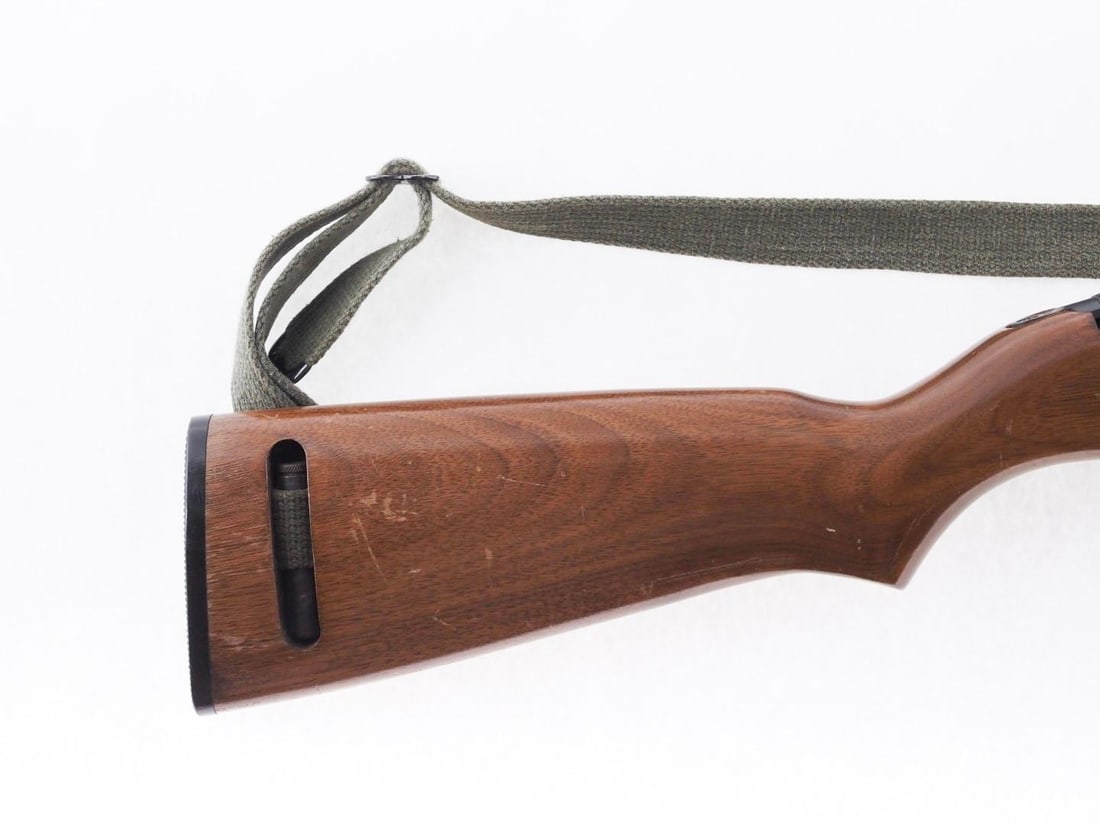 Plainfield Machine M1 Carbine Rifle - 4