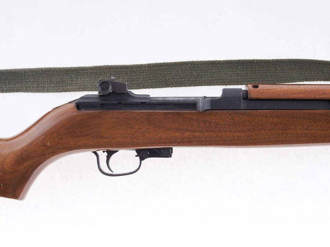 Plainfield Machine M1 Carbine Rifle - 5