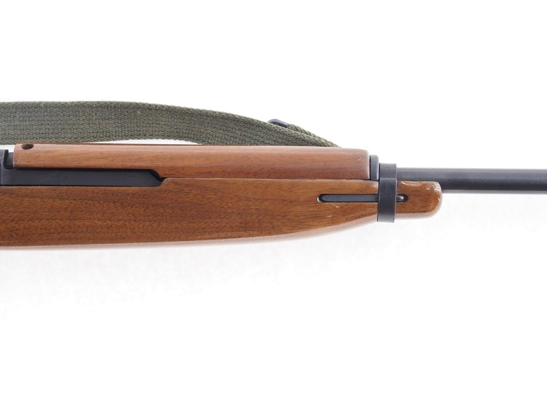 Plainfield Machine M1 Carbine Rifle - 6
