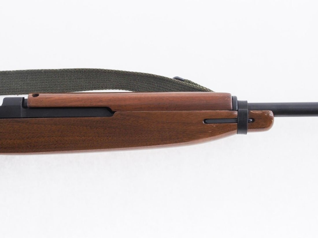Plainfield Machine M1 Carbine Rifle - 7