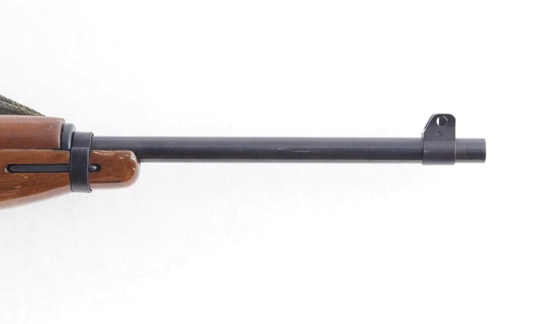 Plainfield Machine M1 Carbine Rifle - 8