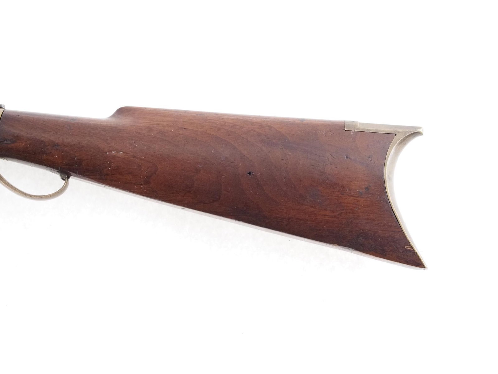 C.B. Holden Single Shot Rifle - 18