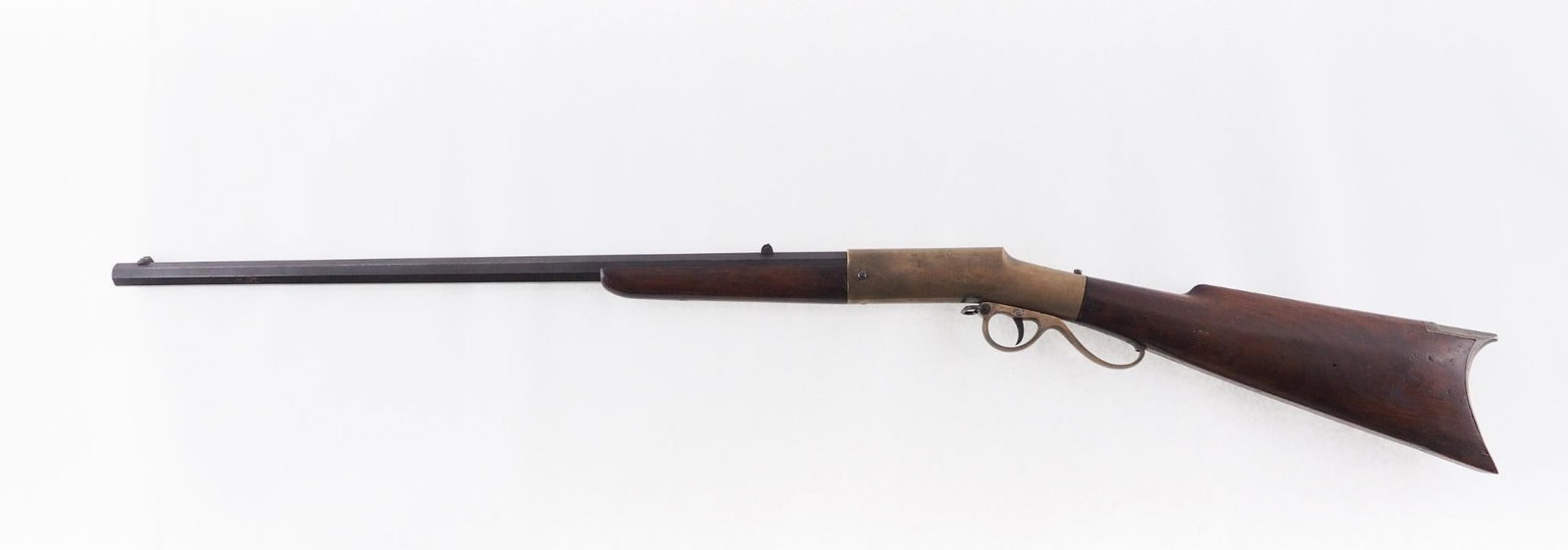 C.B. Holden Single Shot Rifle - 2