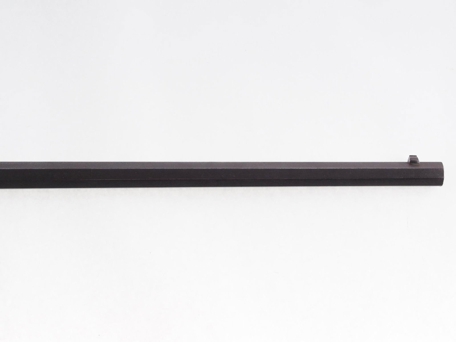 C.B. Holden Single Shot Rifle - 7
