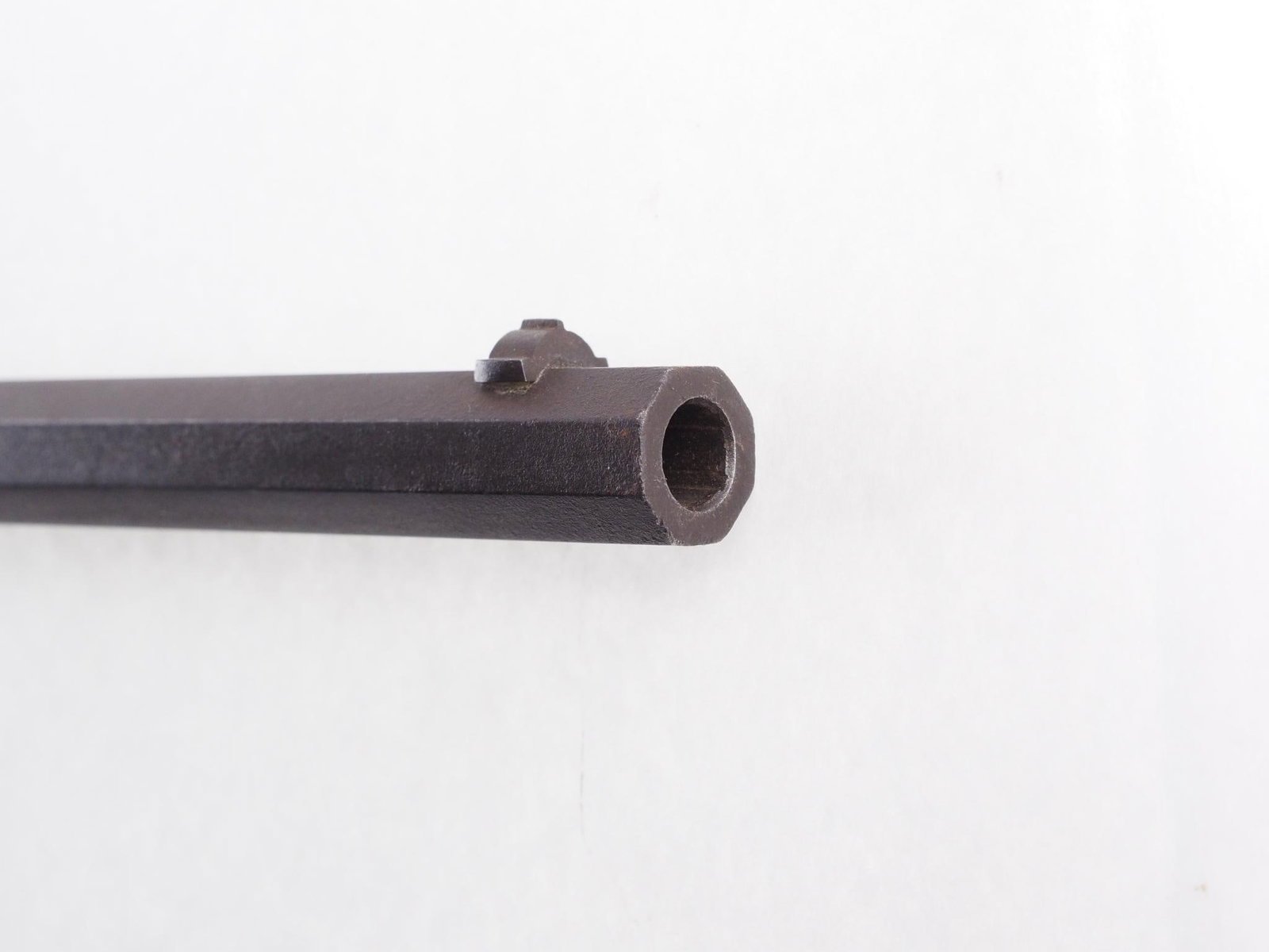 C.B. Holden Single Shot Rifle - 8