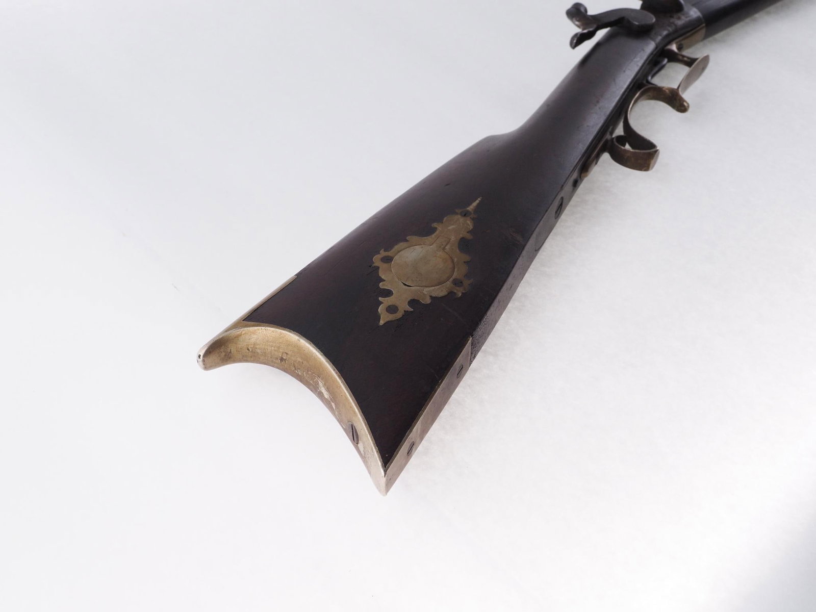 Harrington Percussion Rifle Rifle - 10