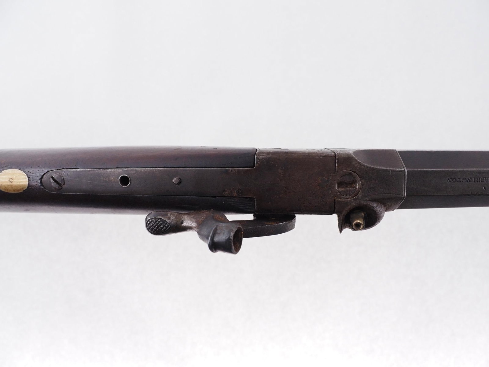 Harrington Percussion Rifle Rifle - 11