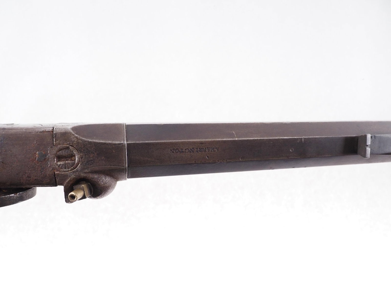 Harrington Percussion Rifle Rifle - 12