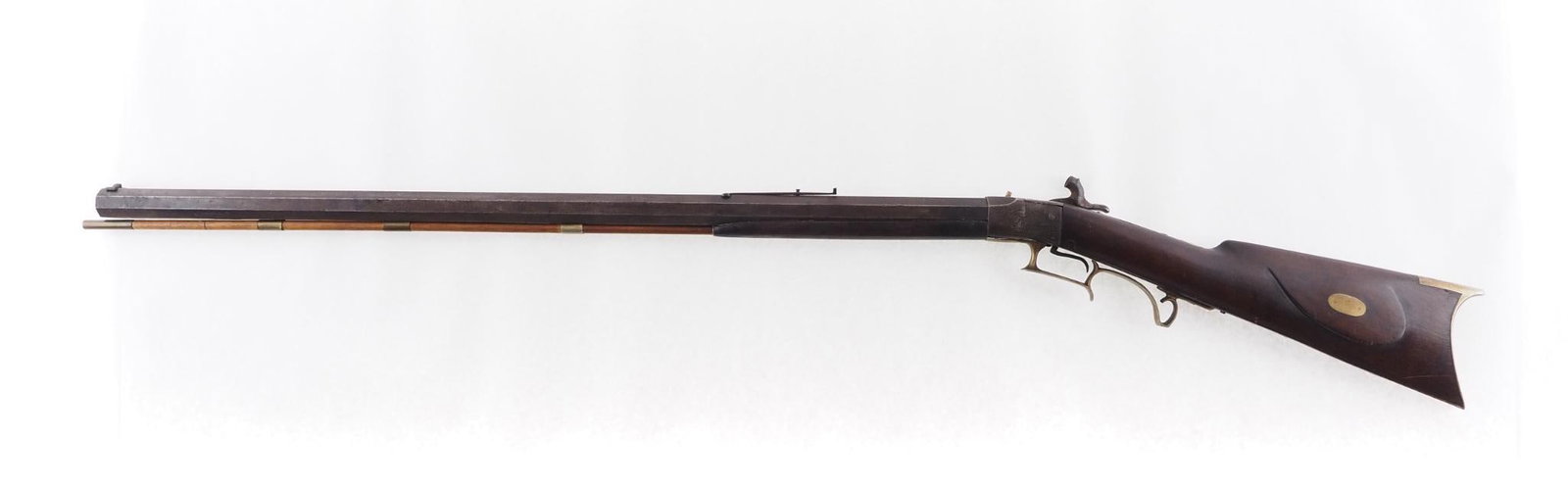 Harrington Percussion Rifle Rifle - 13