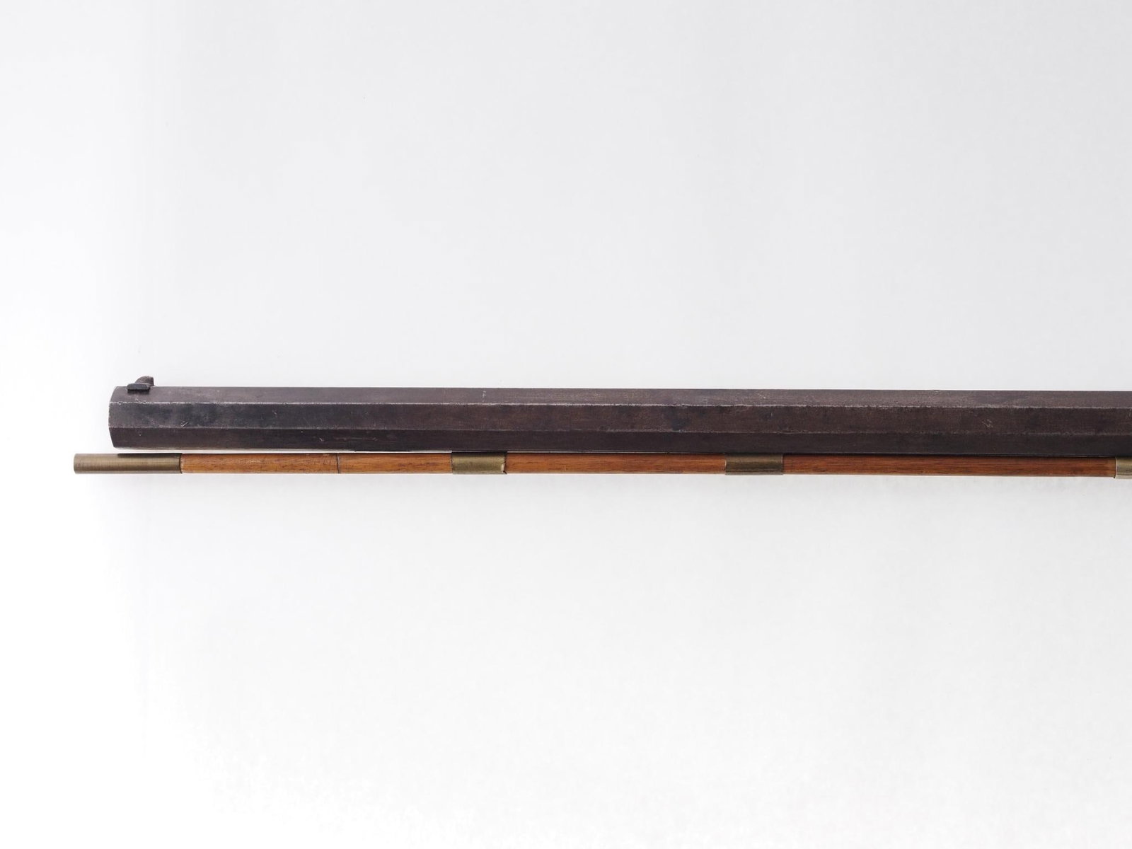 Harrington Percussion Rifle Rifle - 14