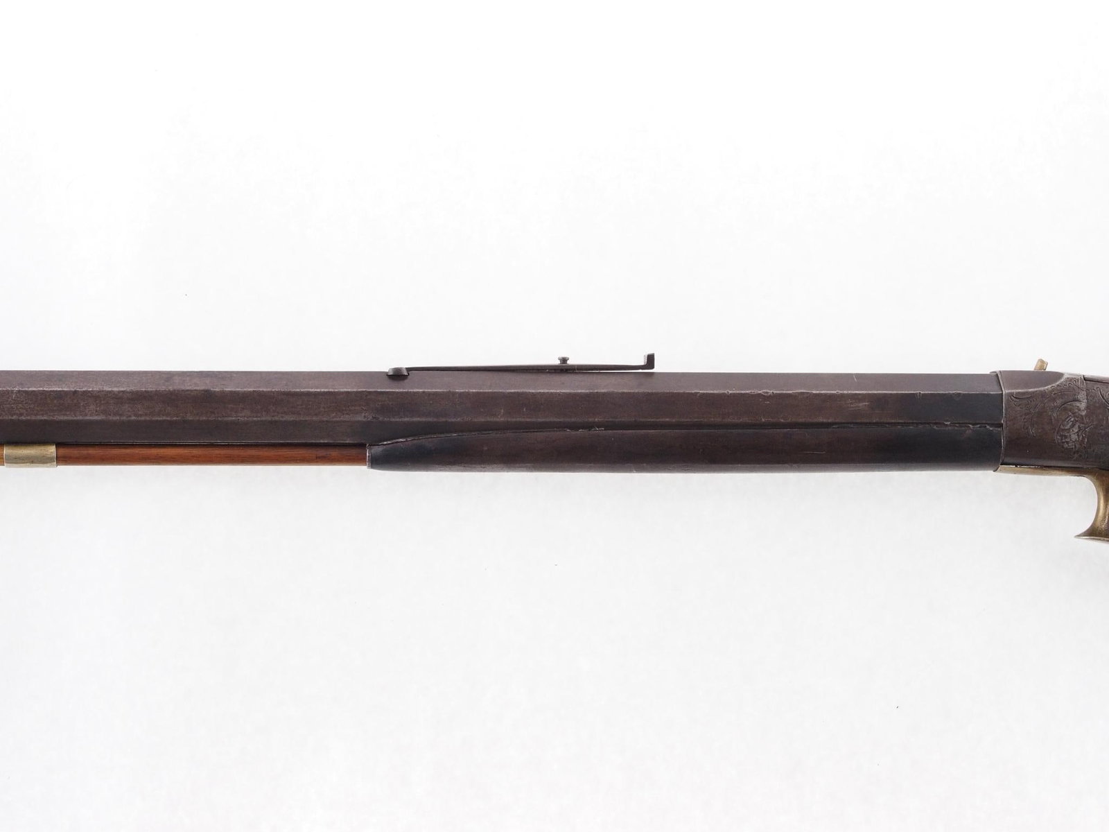Harrington Percussion Rifle Rifle - 15